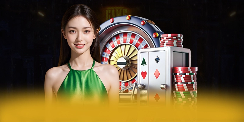 CONGA6789 – Nhà cái được yêu thích nhất, được cộng đồng game thủ tin tưởng.