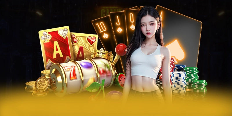 CONGA6789 - Sảnh game bảo mật cao được giới chuyên môn đánh giá cao – Khám phá cơ chế bảo mật hiện đại tại CONGA6789