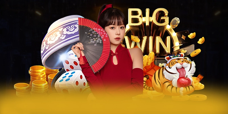 CONGA6789 - Nhà cái có danh mục game hấp dẫn được yêu thích nhất – Tìm hiểu thêm về các sản phẩm của CONGA6789