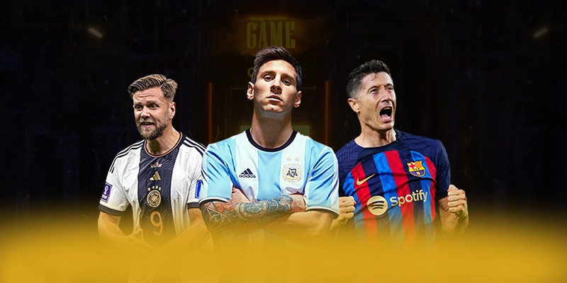 
Cùng trải nghiệm GA6789 - Sân chơi được tin dùng tại Việt Nam
