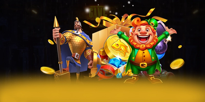CONGA6789 - Lời khẳng định từ cộng đồng game thủ.