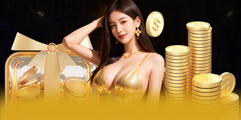 CONGA6789 - Sảnh game phổ biến hàng đầu số 1 Việt Nam