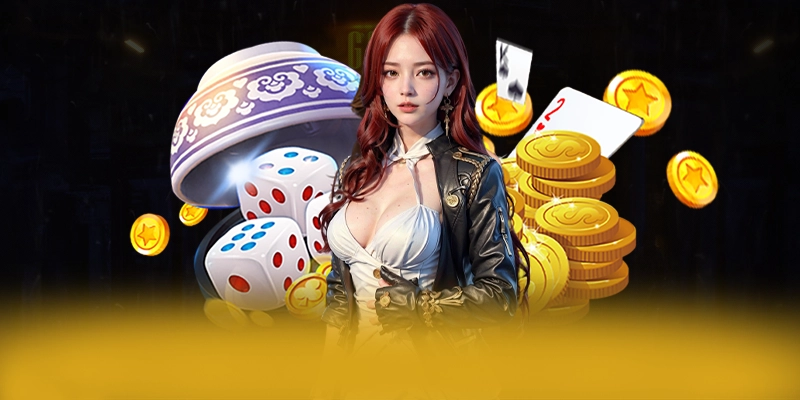 8XBET - Chính sách khuyến mãi hấp dẫn nhất thị trường